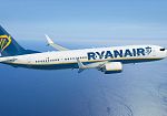 Ufficializzato il ritorno di Ryanair all’aeroporto di Trapani-Marsala