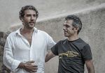 Orestiadi, gran finale al Cretto di Burri con Paolo Fresu, Marco Baliani e Dimartino