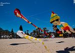 Festival Internazionale degli Aquiloni: San Vito Lo Capo si riempie di colori, musica e sorrisi
