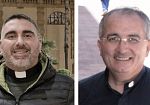 Diocesi di Mazara. Don Donato e don Fiorino assistenti ecclesiastici Unità Scout 