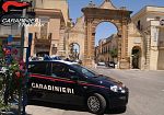 Castelvetrano: estorsione e occupazione abusiva di immobile per un cittadino straniero deferito