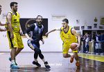 Automondo Virtus Trapani vs Basket Giarre: il pregara