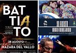 Estate Mazarese, musica e libri per chiudere agosto: tutti gli eventi del fine settimana