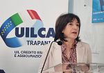 Uilca Trapani: Laura Pellegrino riconfermata segretaria generale