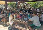 Pantelleria, una giornata di scoperta e inclusione al Parco Nazionale