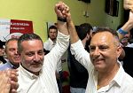 Campobello, Amministrative, vince il 