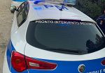 ​Trapani. Scontro auto-moto, 2 feriti in via Conte Agostino Pepoli