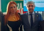 Forza Italia nelle Egadi: Kim Ernandez entra nel Consiglio comunale di Favignana