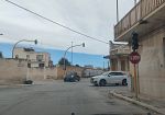 Mazara, semafori spenti in diversi incroci della città: la segnalazione di un cittadino