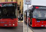 ​BRT a Trapani, riorganizzati gli orari delle linee bus 2 e 10