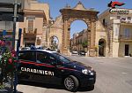 Minacce via social alla ex, denunciato dai carabinieri un 40enne