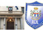 Carcere minorile Palermo, aggrediti e feriti due poliziotti penitenziari