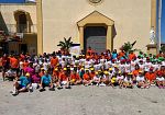 PROGETTO SPES | Rotary Club Marsala al fianco della Parrocchia Madonna delle Grazie Puleo