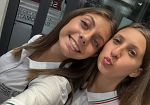 Dai banchi di scuola alla Marina Militare: due studentesse mazaresi conquistano un posto d'élite