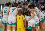  Basket femminile, trasferta insidiosa a Vicenza per la Sicily by Car