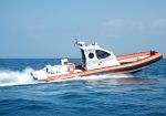 Due bagnanti salvati dalla Guardia Costiera a San Vito Lo Capo