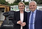 (VIDEO) Verso un’Economia Circolare: Mario Ragusa promuove l'innovazione del Biodigestore a Marsala