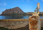 Custonaci, mercoledì l'inaugurazione del MAC: sul golfo di Cornino nasce il museo d'arte all'aperto