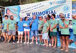 Memorial Bartolomeo Sugamiele: la pallanuoto nel segno della memoria e del fair play [VIDEO]