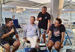PrimaNews. 31 luglio: ospite Salvatore Quinci sindaco della Città di Mazara del Vallo