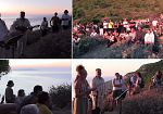 ​Marettimo, emozionante concerto all’alba in memoria di Fabiola Ardizzone