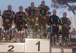 ​Pollara si aggiudica la terza edizione del Rally Valle del Belice