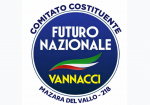 Mazara, “Futuro Nazionale” contro il Sindaco Quinci: «Gestione sterile e opportunista, si dimetta subito»