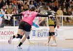 ​AC Life Style Handball Erice-Brixen Südtirol, il pregara