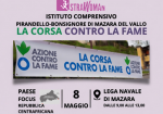 Mazara, gli studenti dell'I.C. Pirandello-Bonsignore organizzano la 