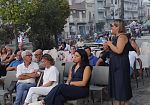 Agricoltura, Enza Viola ha sollevato le numerose criticità del comparto alla tavola rotonda di Partanna