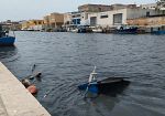 Porto-canale di Mazara, interrogazione urgente di La Vardera all’ARS: “Dragaggio fermo, a rischio economia e sicurezza”