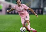 Serie B: l'Arezzo combatte ma il Palermo lo beffa nel finale