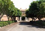 Cimitero di Marsala chiuso nelle giornate di sabato 15 e domenica 16 agosto