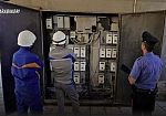 Trapani, furti di energia: quindici arresti e ventiquattro denunce