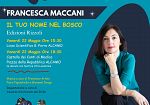 intrecci-narrativi-francesca-maccani-presenta-ad-alcamo-il-libro-il-tuo-nome-nel-bosco
