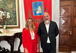 Comune di Marsala e Iacp assieme per interventi infrastrutturali con fondi comunitari