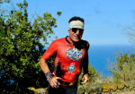 ​Pantelleria, concluso il Panta-thlon: sul podio il runner pantesco Simone Parisi