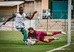 ​Eccellenza - Girone A, Accademia Trapani-90011 Bagheria 0-1