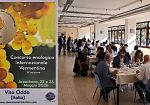 Concorso Internazionale del Vermentino, nuova doppietta d’oro per l’enologo trapanese Vito Oddo