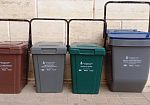Mazara, Raccolta differenziata: 