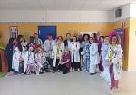 ​Il Kiwanis Club di Erice celebra la Giornata dell’Infermiere