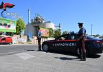 Isola delle Femmine, in casa con un chilo di marijuana: arrestato 25enne