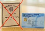 Stop alle carte d'identità cartacee dal 3 agosto. Il comune di Alcamo: 