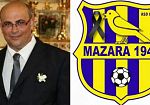 Mazara calcio, è venuto a mancare l’ex presidente Biagio Cascio