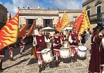 ​Erice torna nel Medioevo: al via la Festa FedEricina