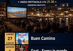 A Marinella Cinema d'amare  il grande cinema sotto le stelle
