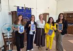 ​Il Club Inner Wheel Selinunte Cave di Cusa ha organizzato un convegno sul tema della violenza di genere