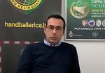 ​Handball Erice. Problemi di sicurezza al Pala Cardella, gara a porte chiuse contro Cellini Padova