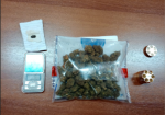 palma-di-montechiaro-droga-in-auto-e-in-casa-arrestato-un-uomo