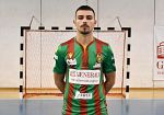 Colpo di mercato del Futsal Mazara: tesserato il pivot e laterale Alessandro Mariani   
